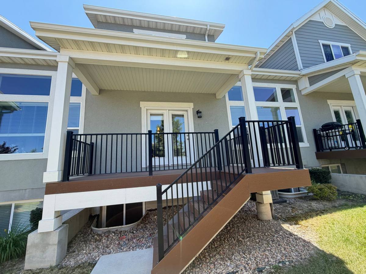 Townhouse for rent at 1334 W Wallburg Dr, Salt Lake City, UT 84123