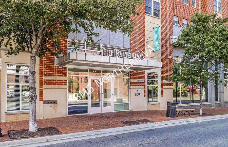 Condo for rent at 309 Holland Lane #105, Alexandria, VA 22314