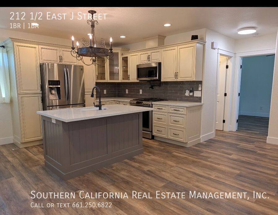House for rent at 212 1 2 E J St, Tehachapi, CA 93561