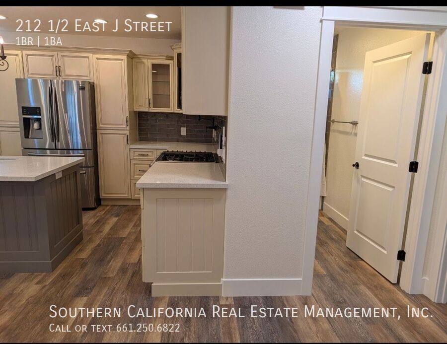 House for rent at 212 1 2 E J St, Tehachapi, CA 93561