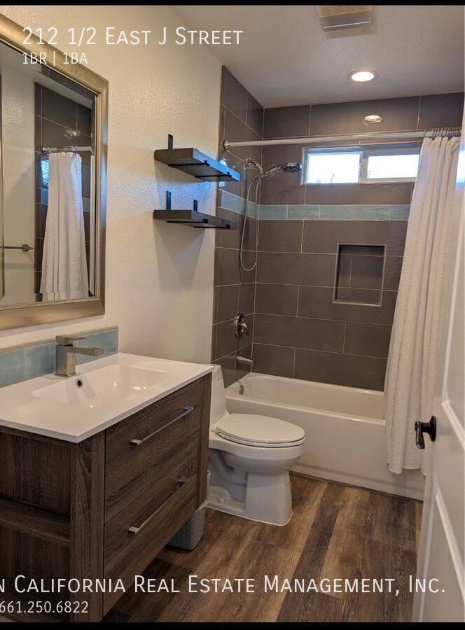 House for rent at 212 1 2 E J St, Tehachapi, CA 93561