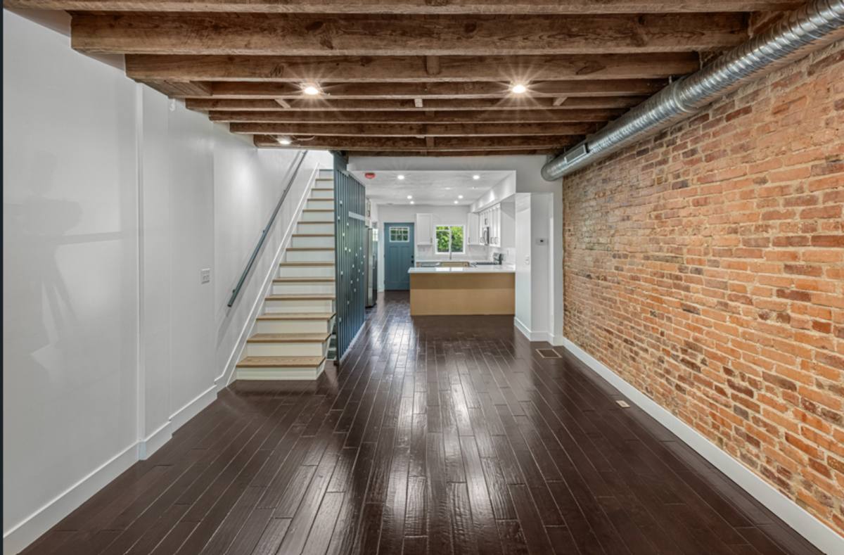 House for rent at 325 W Lorraine, Baltimore, MD 21211