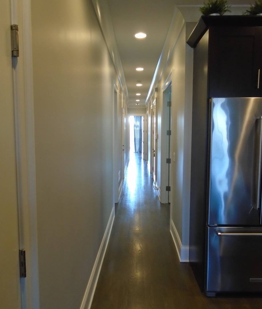 Apartment for rent at 3849 N Southport Ave #4, Chicago, IL 60613