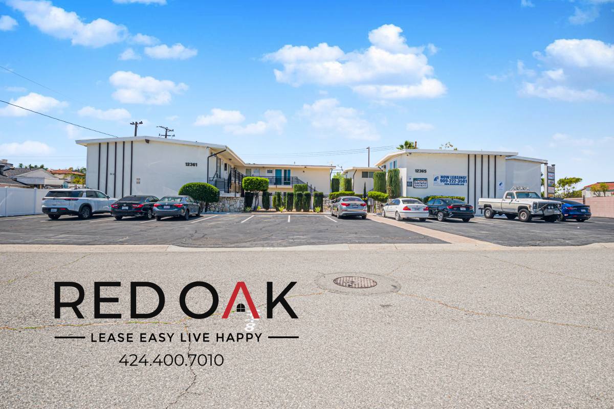 Condo for rent at 12361 El Rey Place #1, Garden Grove, CA 92840
