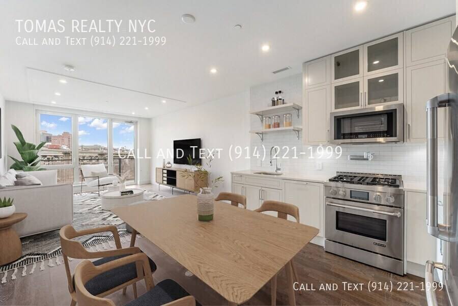 Apartment for rent at 372 9th St, Jersey City, NJ 07302
