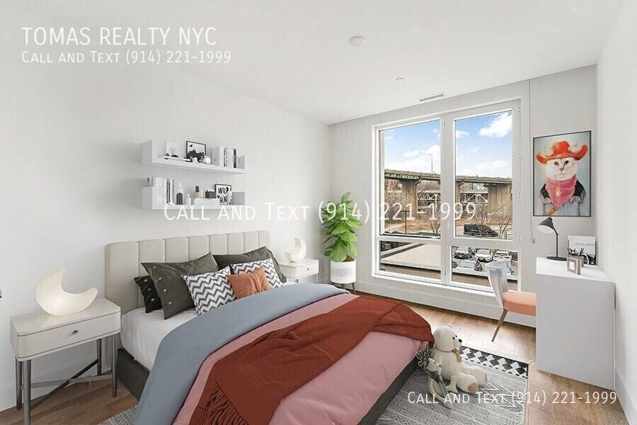 Apartment for rent at 372 9th St, Jersey City, NJ 07302