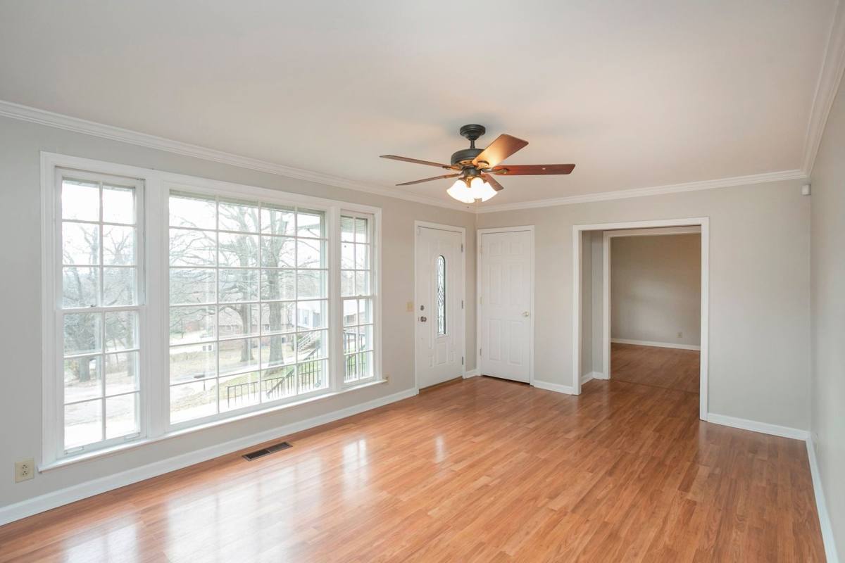 House for rent at 610 Ashley Court, Nashville, TN 37211