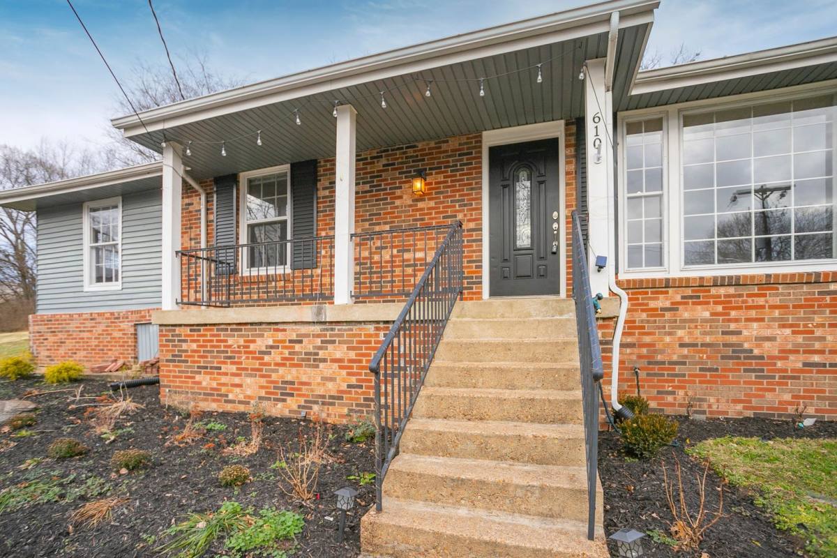 House for rent at 610 Ashley Court, Nashville, TN 37211