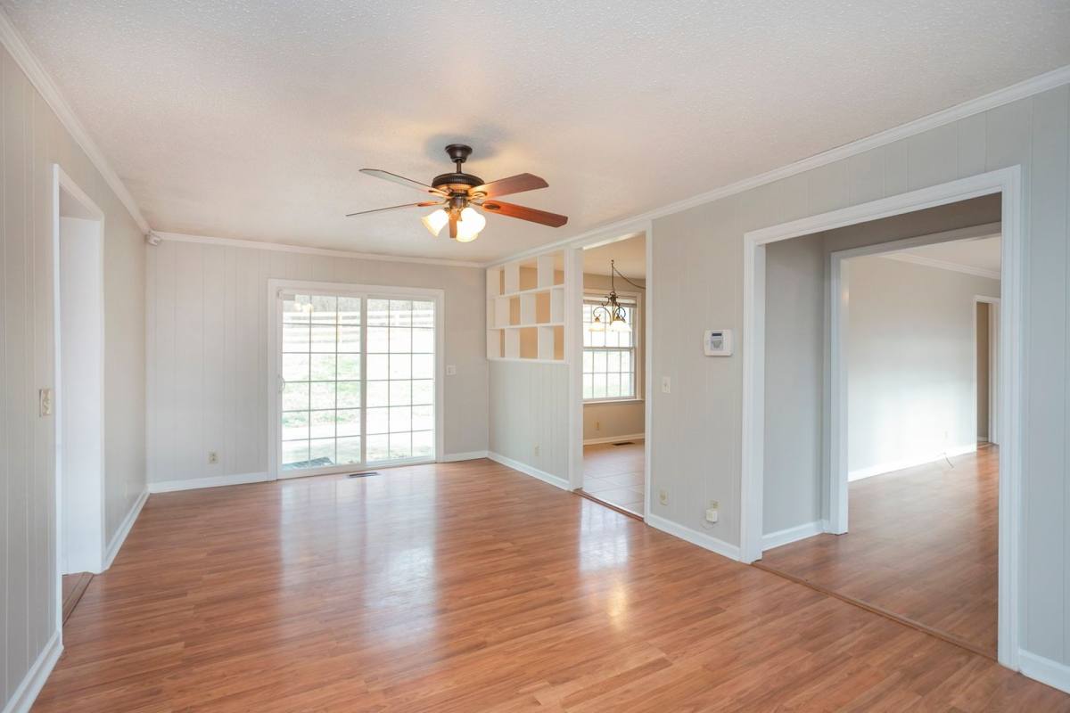 House for rent at 610 Ashley Court, Nashville, TN 37211