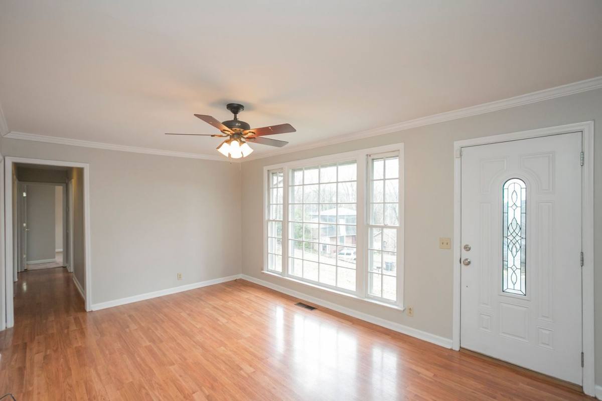 House for rent at 610 Ashley Court, Nashville, TN 37211
