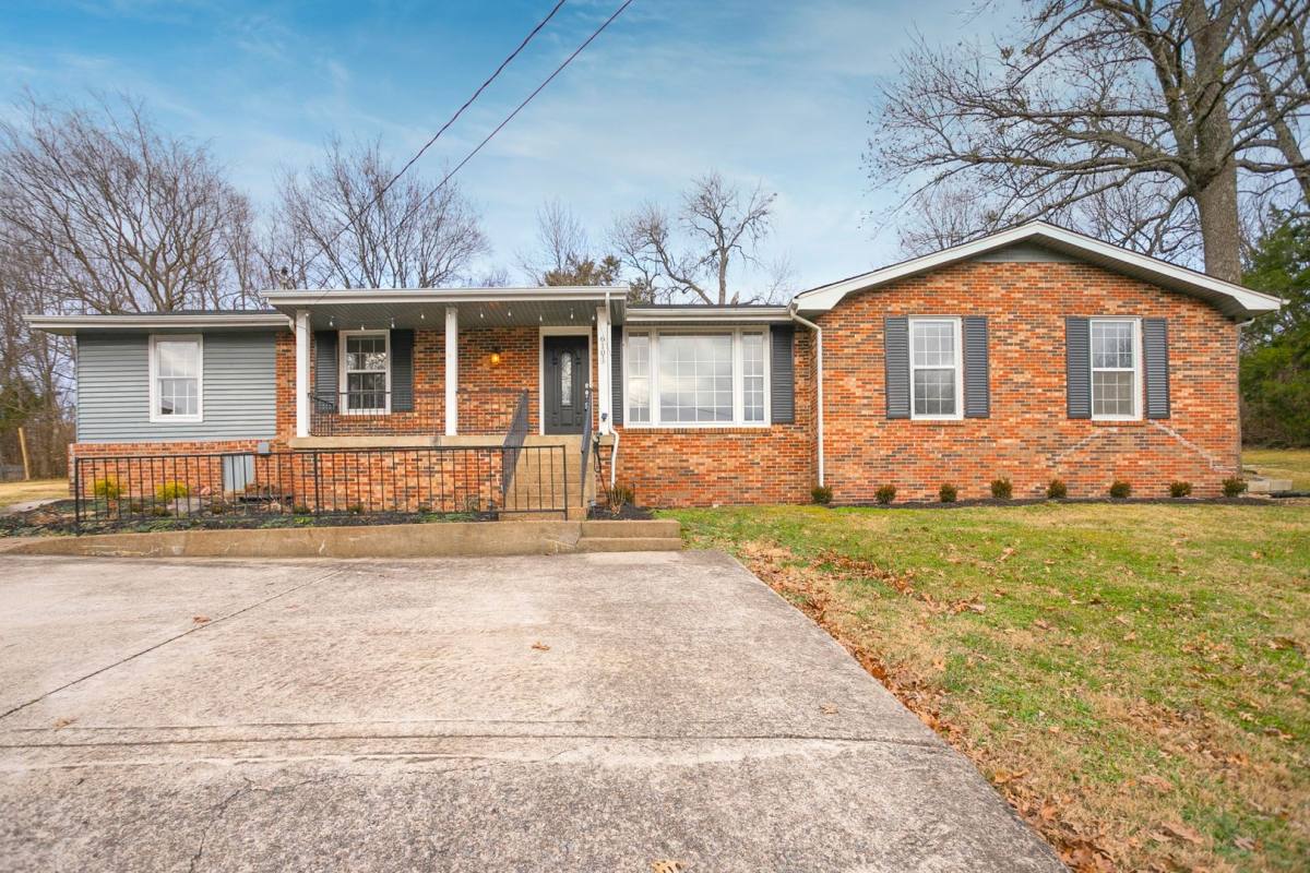 House for rent at 610 Ashley Court, Nashville, TN 37211