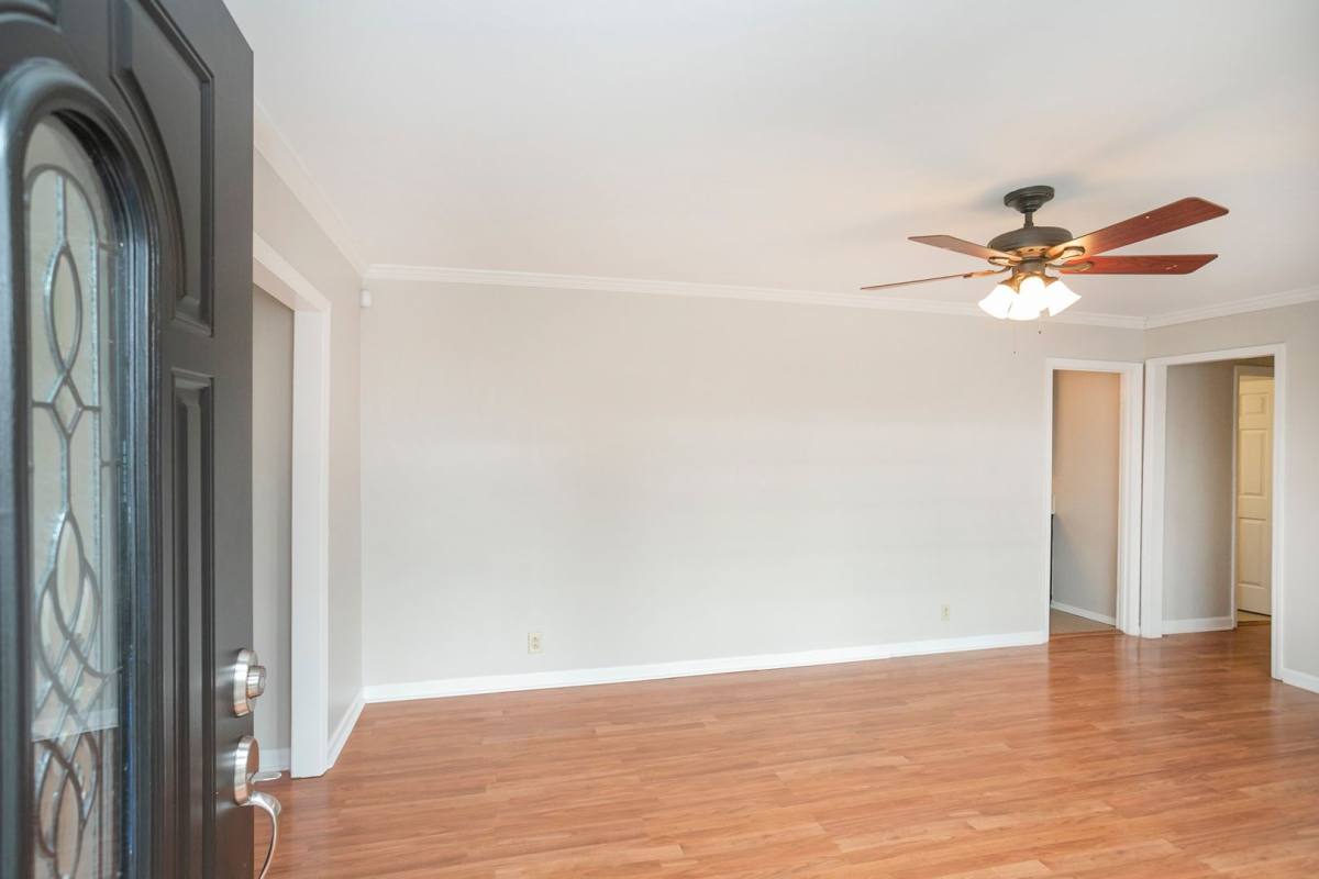 House for rent at 610 Ashley Court, Nashville, TN 37211