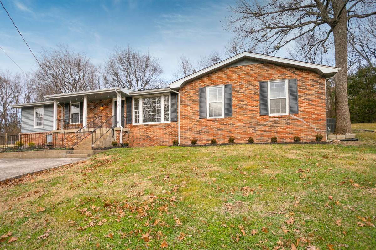 House for rent at 610 Ashley Court, Nashville, TN 37211