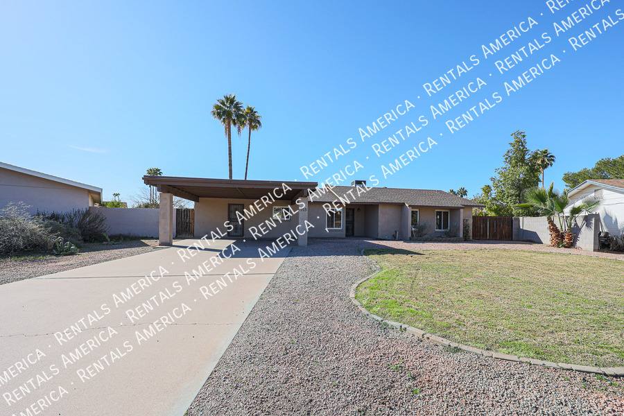 House for rent at 913 W Jerome Circle, Mesa, AZ 85210