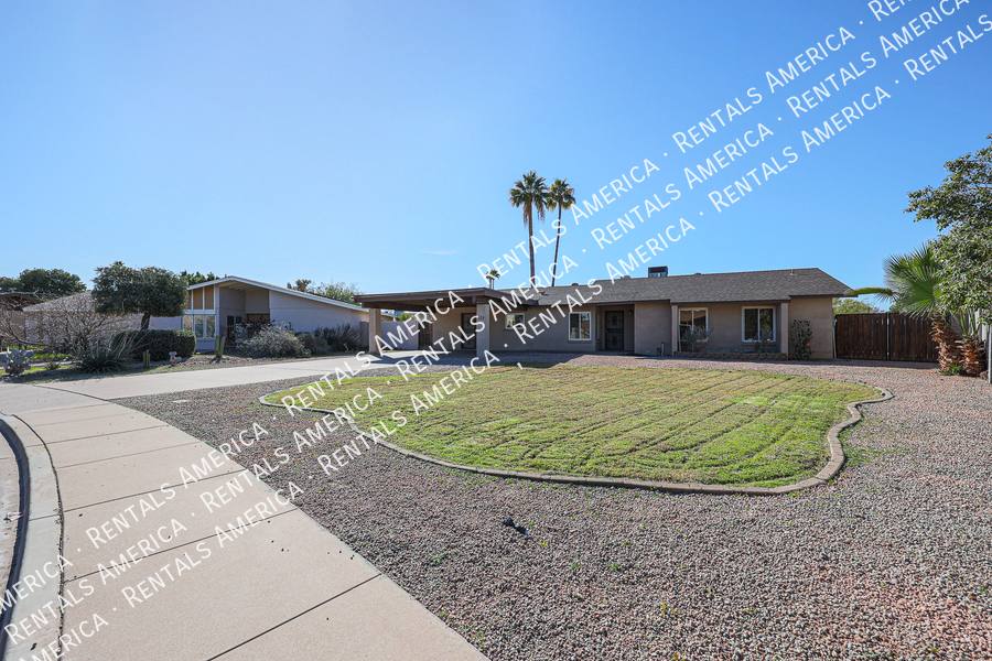 House for rent at 913 W Jerome Circle, Mesa, AZ 85210