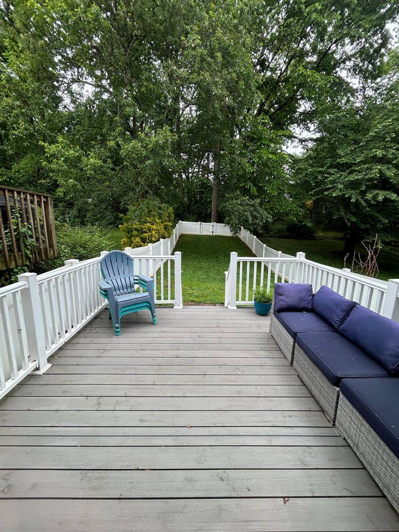 Townhouse for rent at 5059 E Woodmill Dr, Wilmington, DE 19808