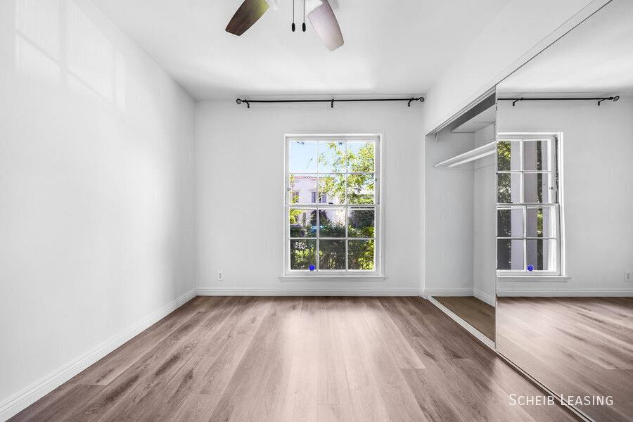 Apartment for rent at 145 S Roxbury Dr #1, Beverly Hills, CA 90212