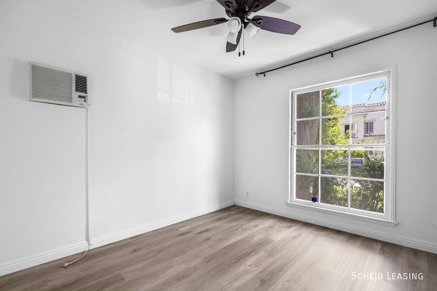 Apartment for rent at 145 S Roxbury Dr #1, Beverly Hills, CA 90212