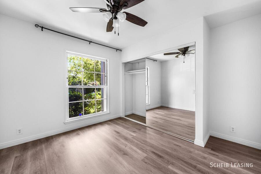 Apartment for rent at 145 S Roxbury Dr #1, Beverly Hills, CA 90212