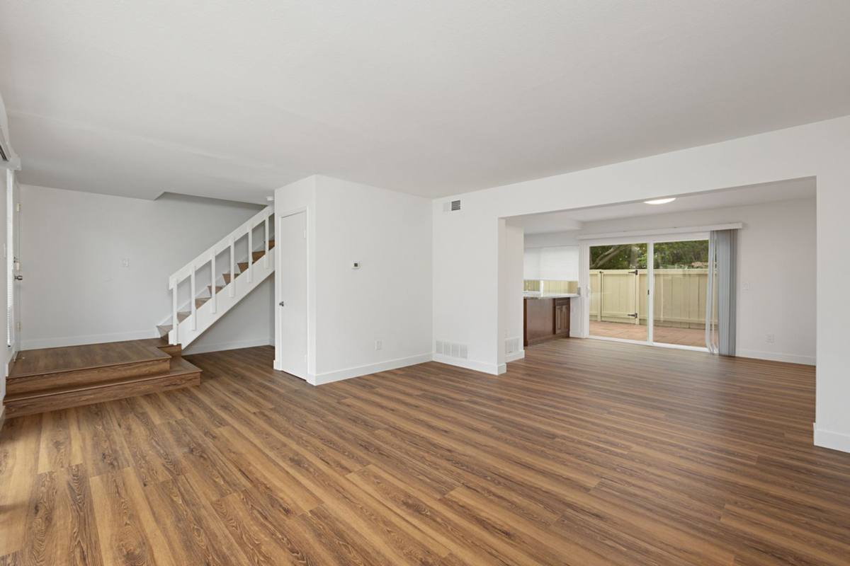 Townhouse for rent at 3661 Harvard Dr, Oceanside, CA 92056