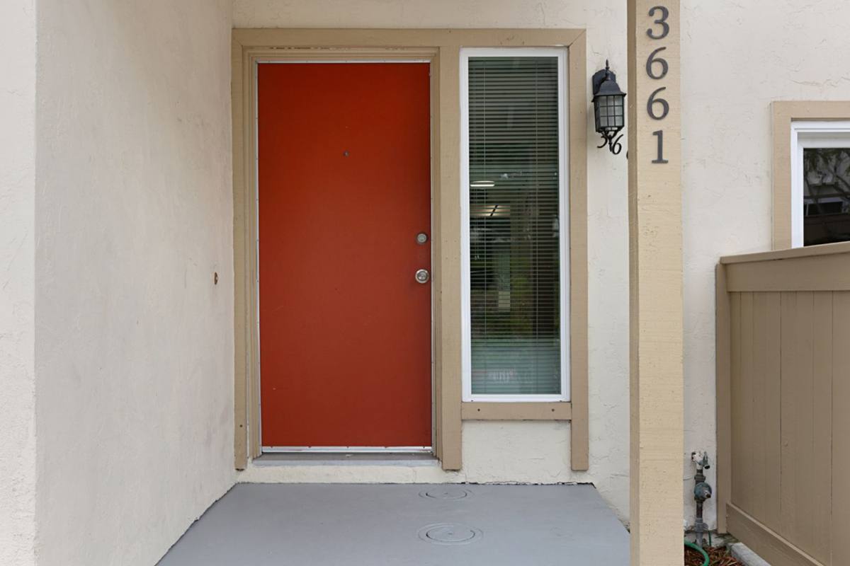 Townhouse for rent at 3661 Harvard Dr, Oceanside, CA 92056