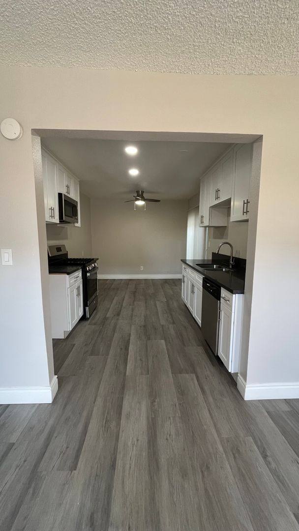 Apartment for rent at 1381 N San Gabriel Canyon Rd, Azusa, CA 91702