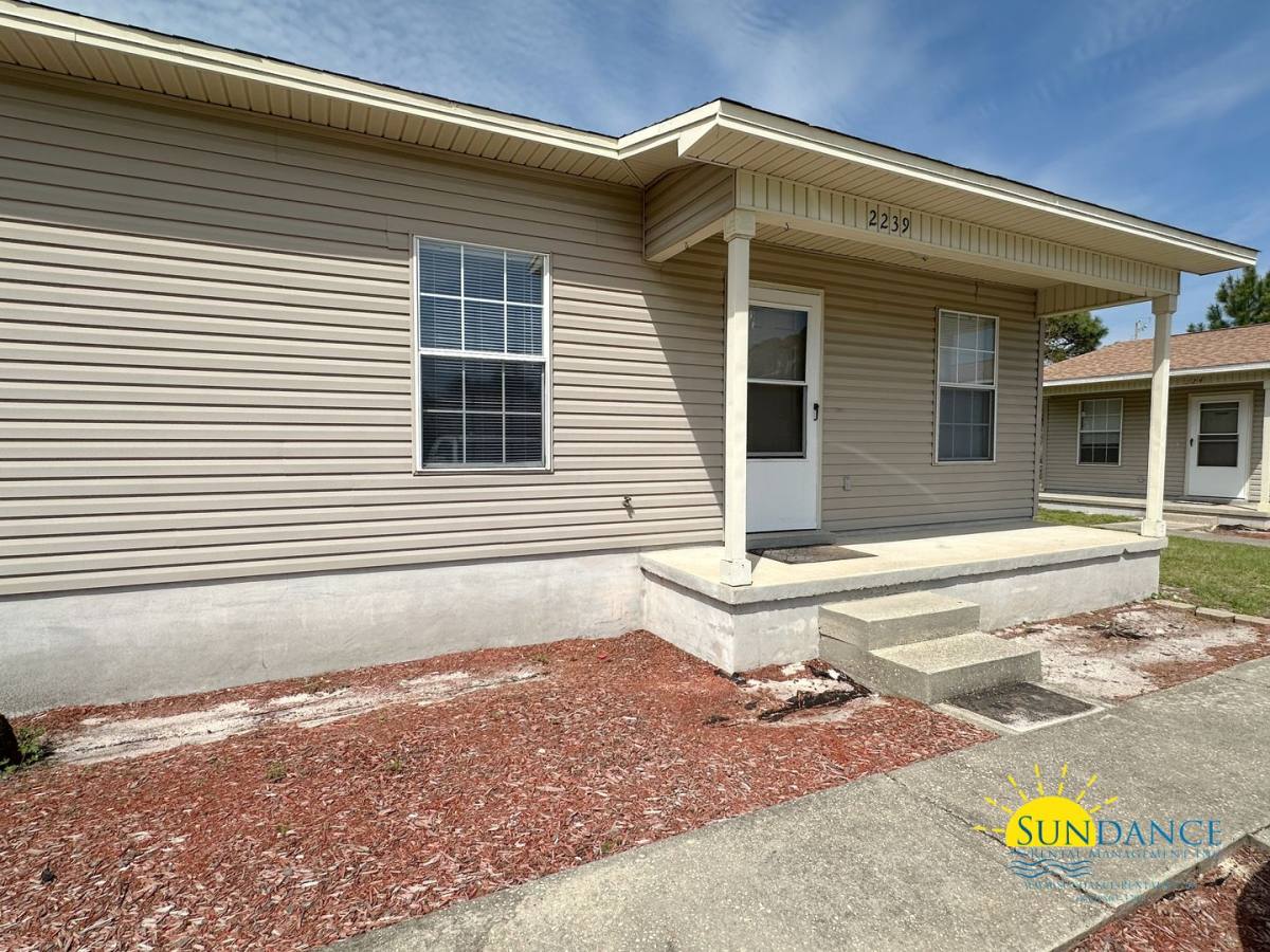 House for rent at 2239 Panhandle Trail, Navarre, FL 32566