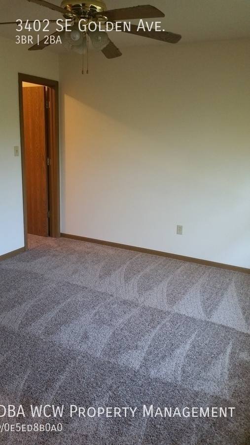 House for rent at 3402 SE Golden Ave, Topeka, KS 66605