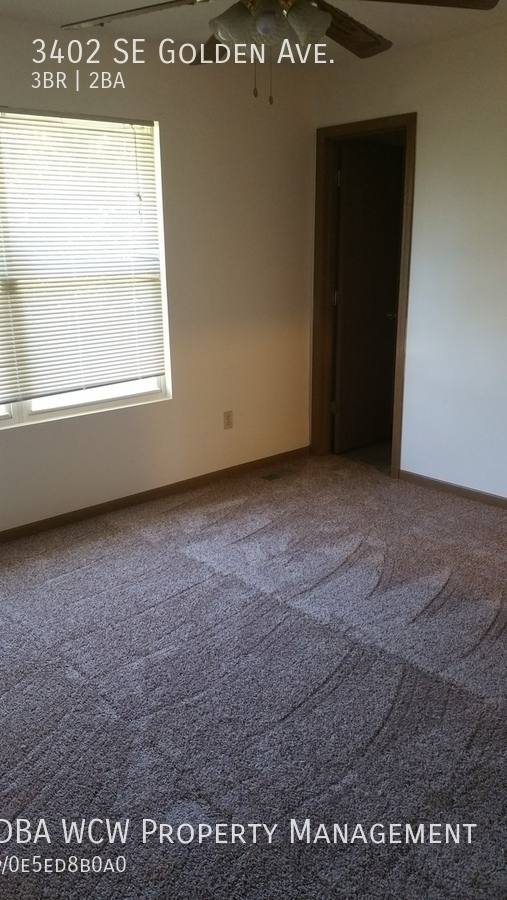 House for rent at 3402 SE Golden Ave, Topeka, KS 66605