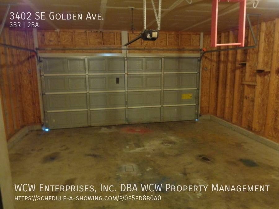 House for rent at 3402 SE Golden Ave, Topeka, KS 66605