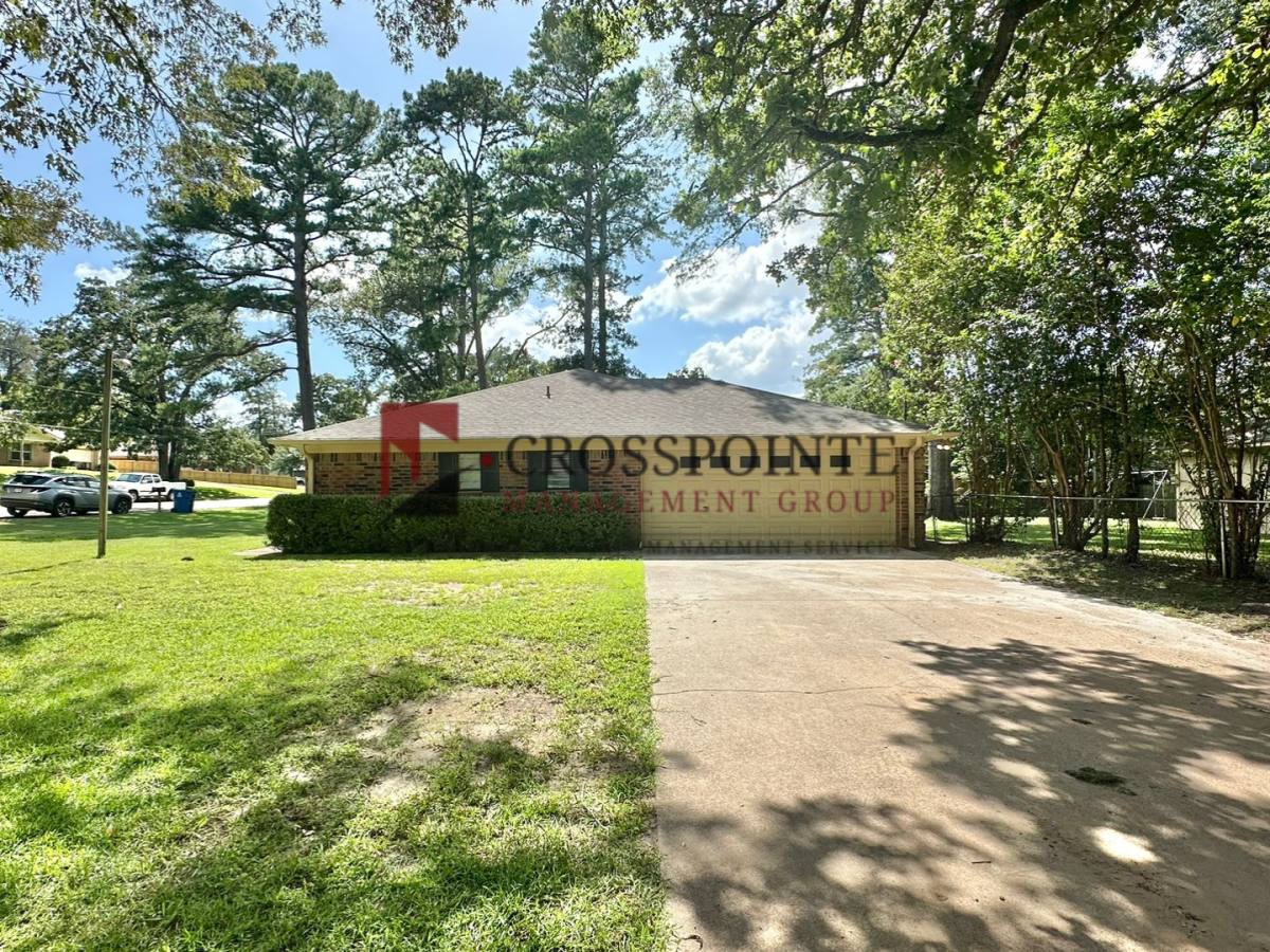 House for rent at 2448 Holly Lane, Flint, TX 75762