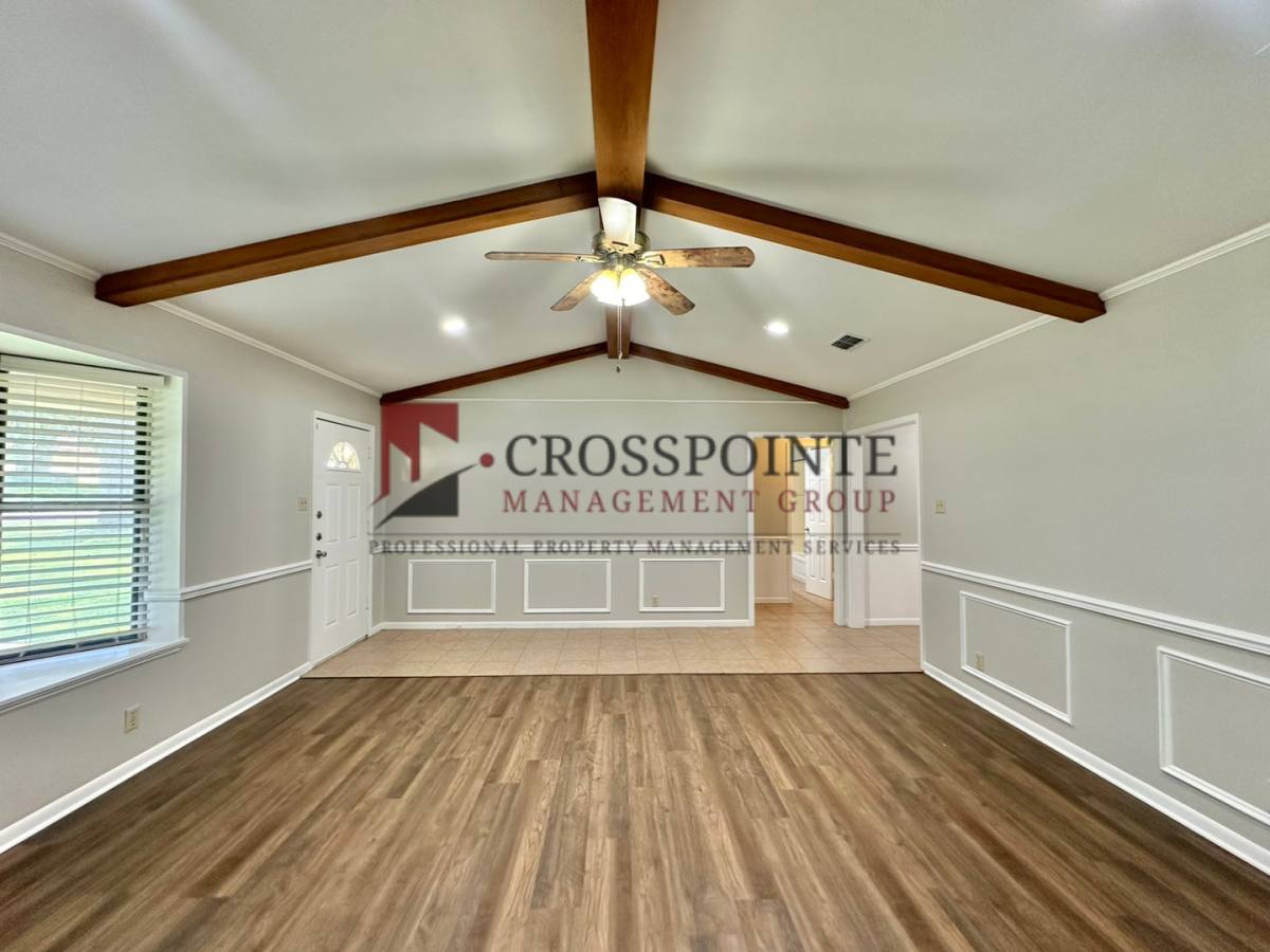 House for rent at 2448 Holly Lane, Flint, TX 75762