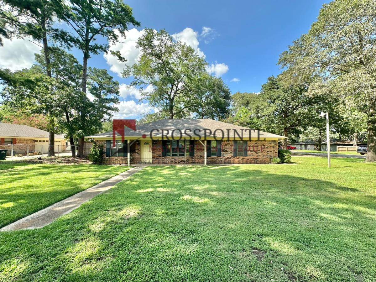 House for rent at 2448 Holly Lane, Flint, TX 75762