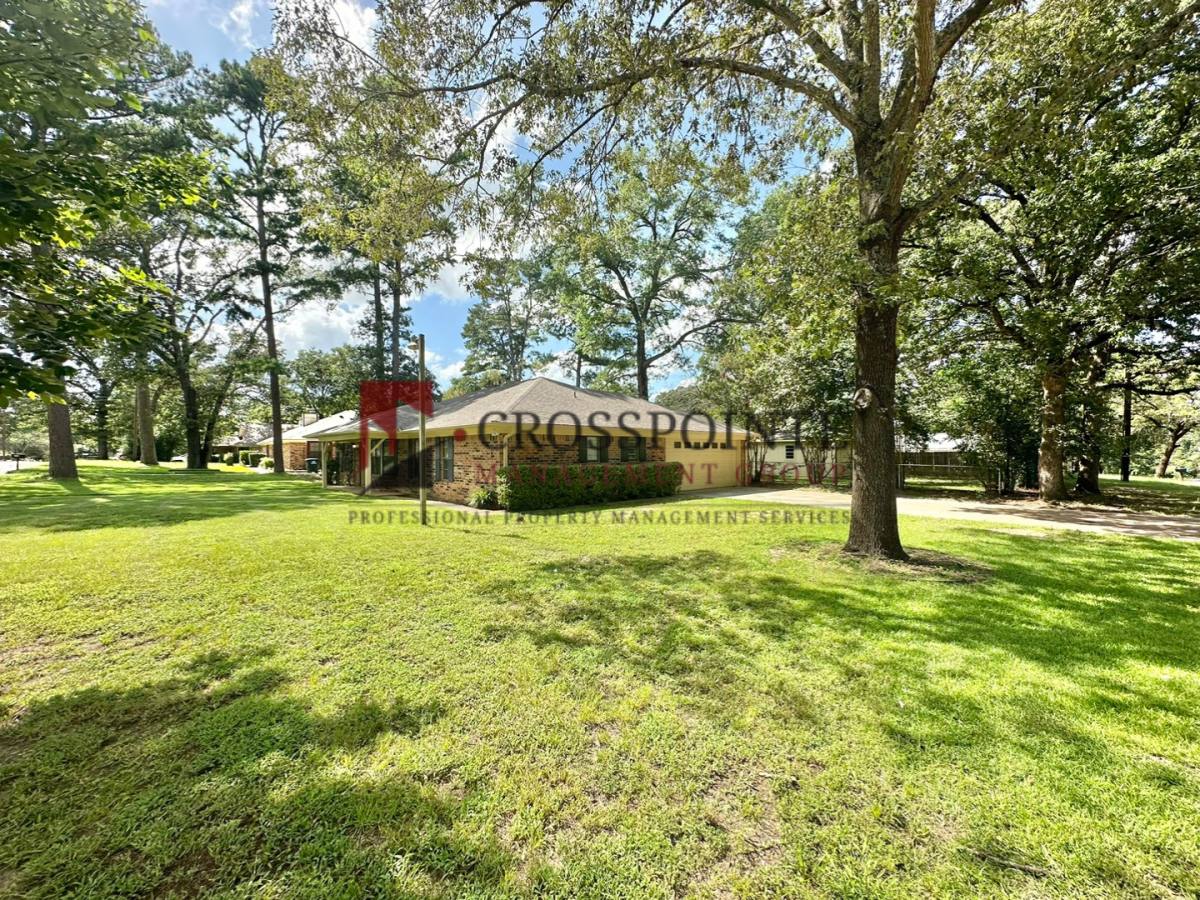 House for rent at 2448 Holly Lane, Flint, TX 75762