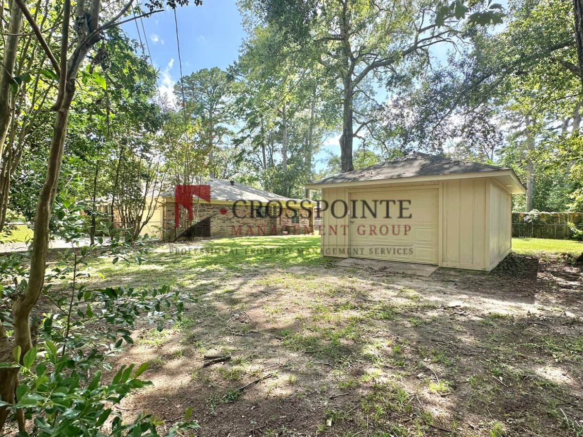 House for rent at 2448 Holly Lane, Flint, TX 75762
