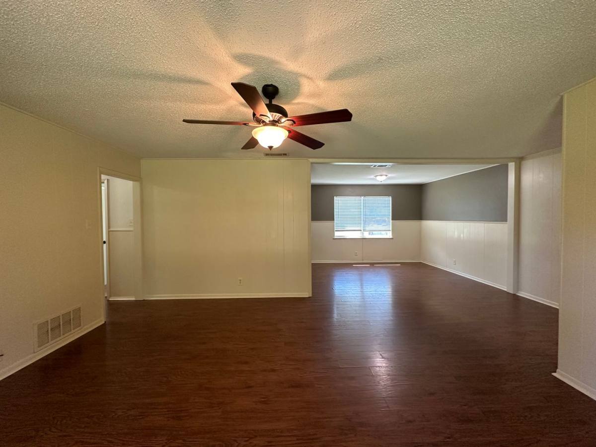 House for rent at 8142 Tina, Tyler, TX 75703