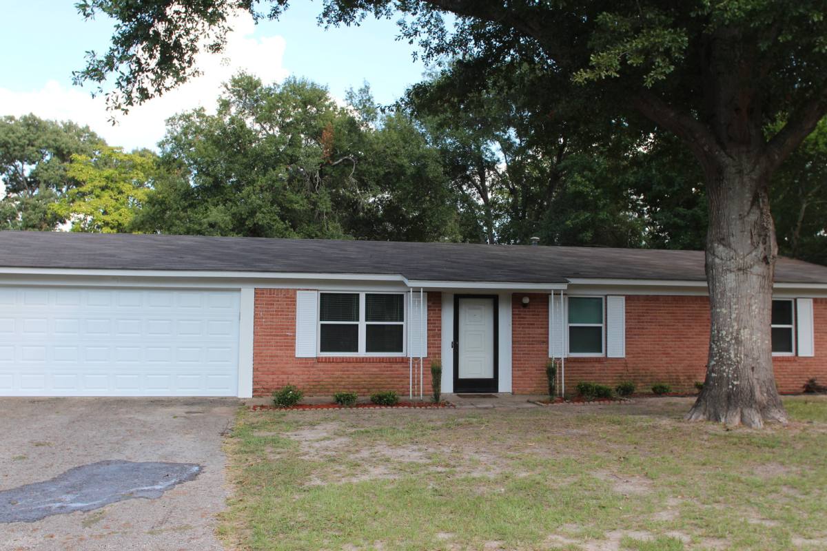 House for rent at 8142 Tina, Tyler, TX 75703