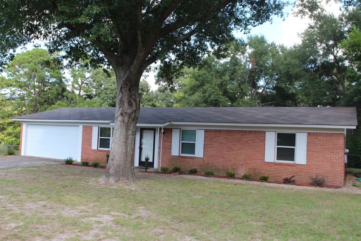 House for rent at 8142 Tina, Tyler, TX 75703