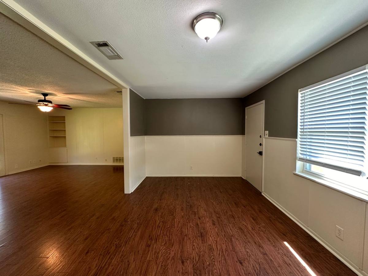 House for rent at 8142 Tina, Tyler, TX 75703