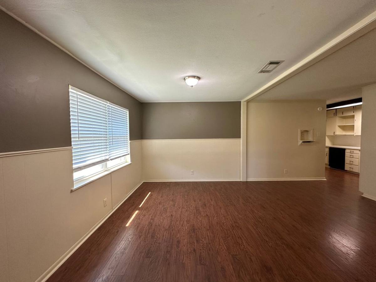 House for rent at 8142 Tina, Tyler, TX 75703