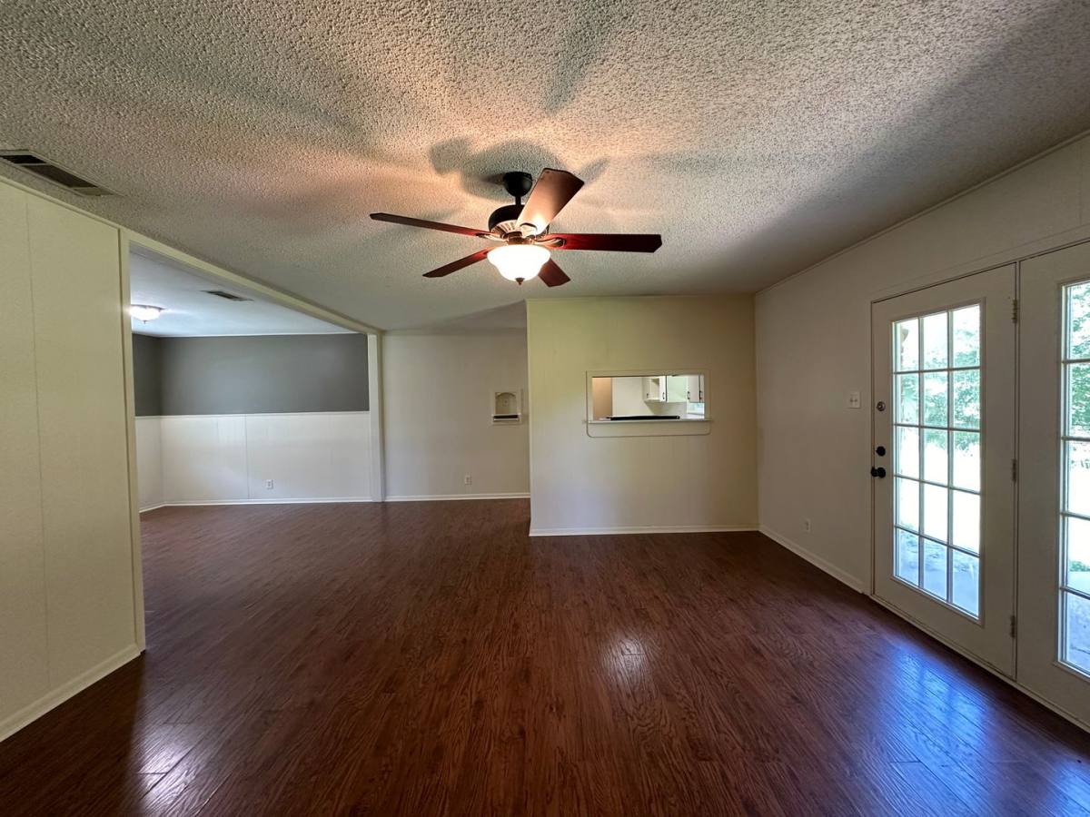 House for rent at 8142 Tina, Tyler, TX 75703