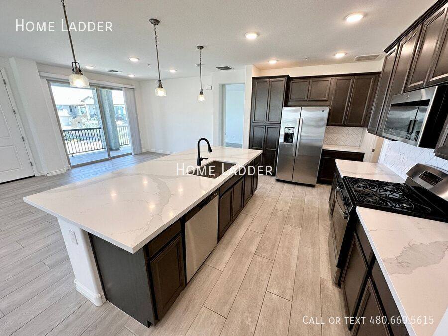 Apartment for rent at 5100 E Rancho Paloma Dr #2051, Cave Creek, AZ 85331