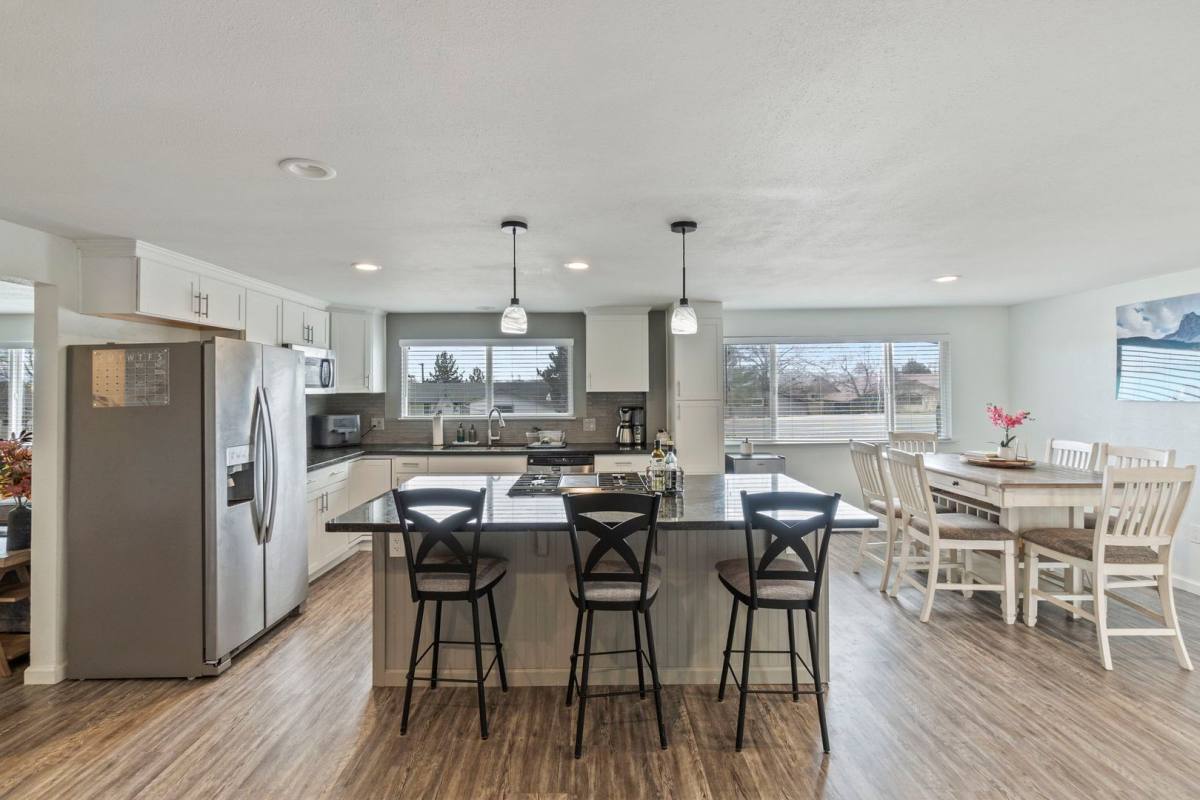 House for rent at 701 Bowman Dr, Reno, NV 89503