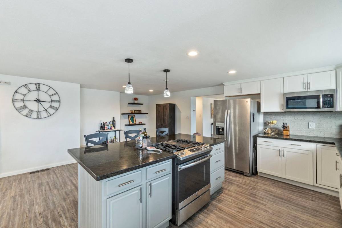 House for rent at 701 Bowman Dr, Reno, NV 89503