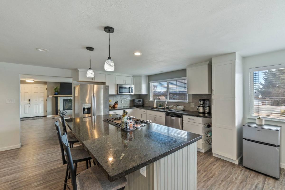 House for rent at 701 Bowman Dr, Reno, NV 89503