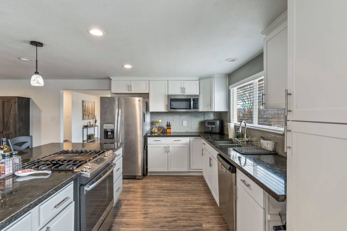 House for rent at 701 Bowman Dr, Reno, NV 89503