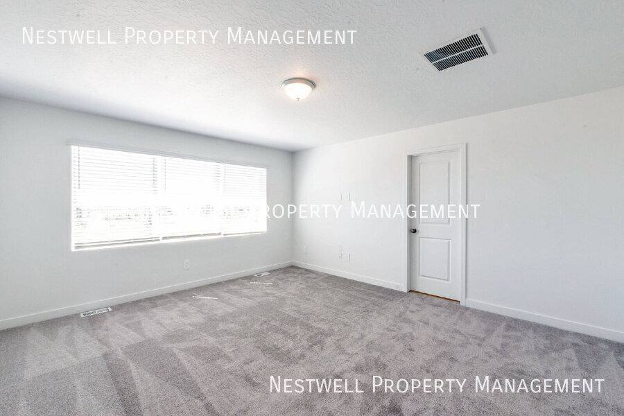 Townhouse for rent at 4918 W Gallatin Way, American Fork, UT 84003