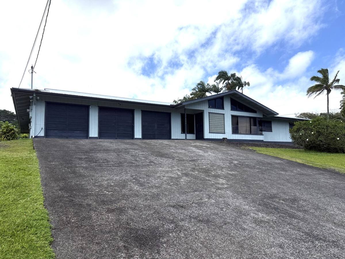 House for rent at 17-604 Kapika Place, Keaau, HI 96749