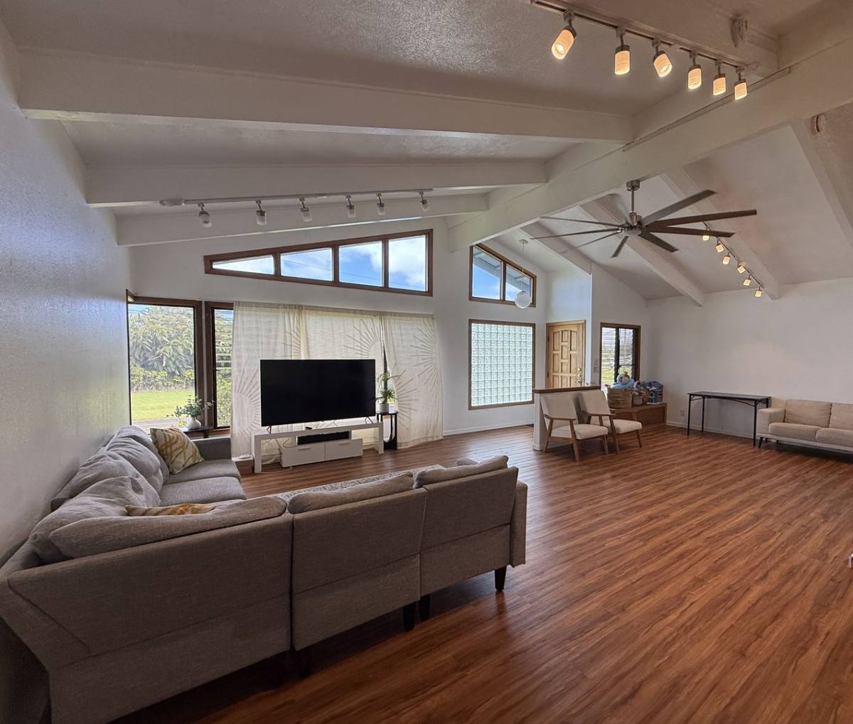 House for rent at 17-604 Kapika Place, Keaau, HI 96749