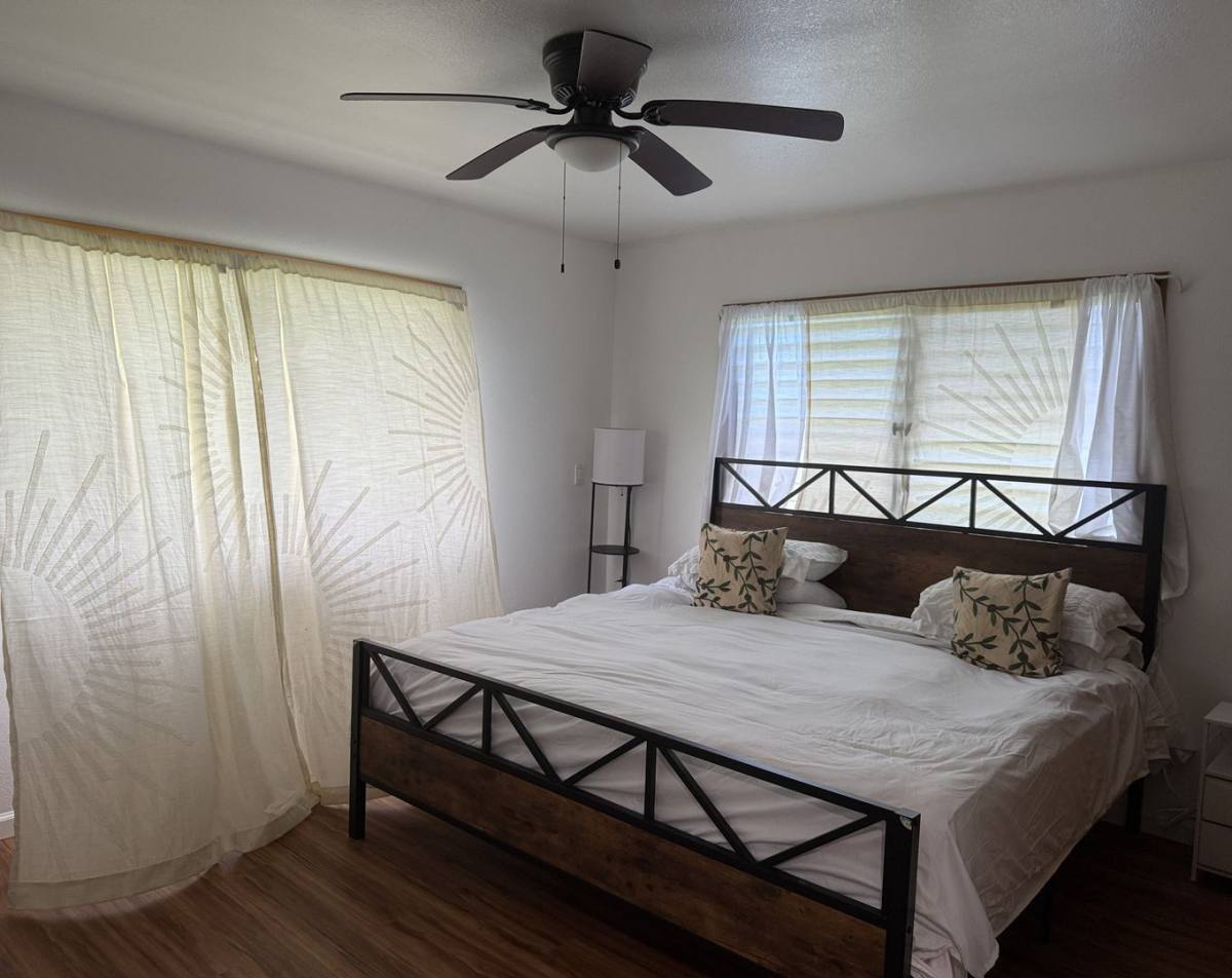 House for rent at 17-604 Kapika Place, Keaau, HI 96749